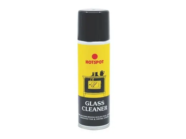 Limpa Vidros Hotspot em Aerosol, 320ml