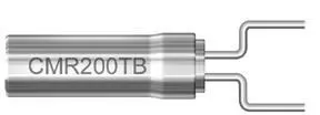 CITIZEN FINEDEVICE 32.768kHz Tuning Fork Crystal SMD 6 x 1.9mm
