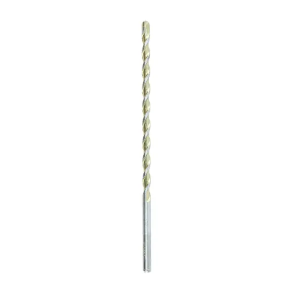 Timco TCT Multi-Purpose Drill Bit, 5.5mm x 150mm