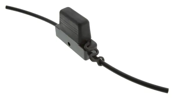 Littelfuse MAXI MAH Series In-Line Fuse Holder 20A, 32V