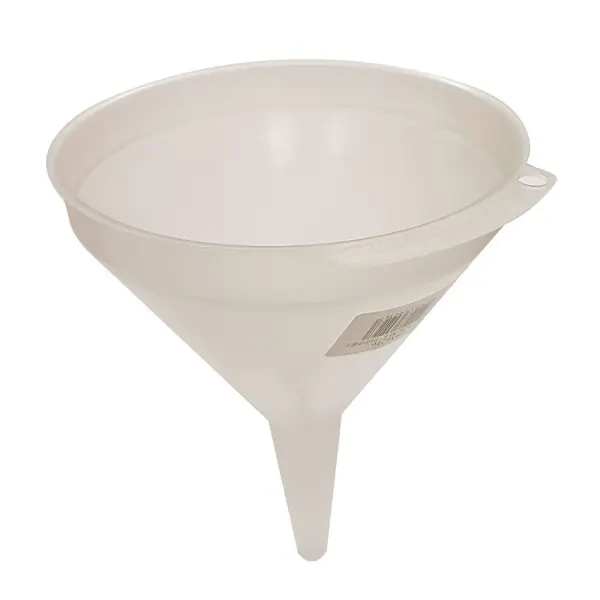 Raraion Plastic Funnel 20cm / 8''