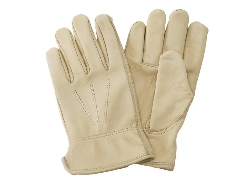 Kent & Stowe Sarung Tangan Kulit Tahan Air Mewah - Saiz Wanita (Kecil)