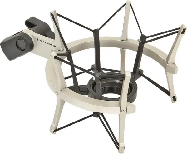 SENNHEISER - Crochadh Oscailte le haghaidh Micreafón MK4/MK4D