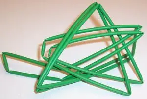 RAYCHEM TE CONNECTIVITY 2.40mm 그린 히트슈링크 튜브 2:1 비율