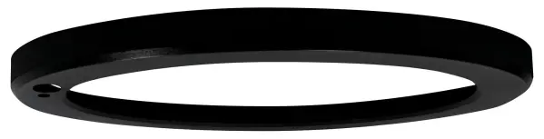 INTEGRAL LED Bezel for Multi-Fit Edge Sensor Downlights - Black