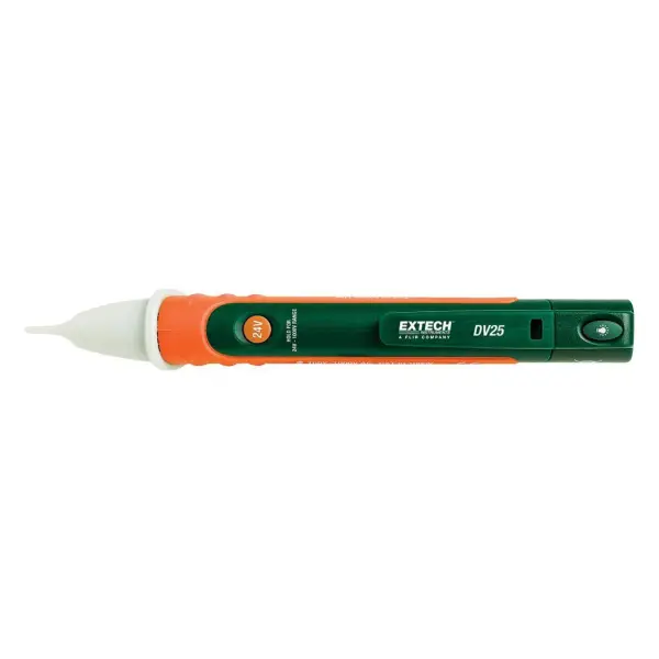 EXTECH 1000V Voltage Detector with Torch