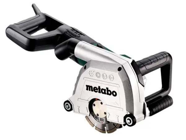 Metabo MFE 40 125毫米牆身開槽機 1900W 240V