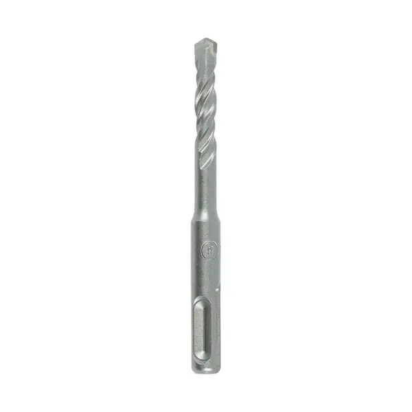 Timco SDS Plus Hammer Drill Bit, 8.0 x 110mm