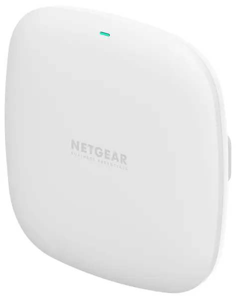 NETGEAR WAX210 AX1800 WiFi 6 Dual Band Access Point with PoE