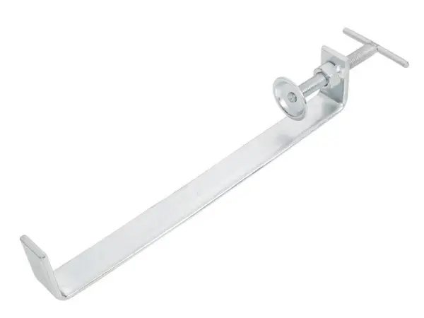 Blue Spot Tools - Clamp Profil Bata 200mm (8in)