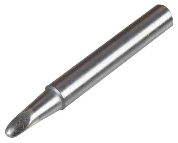 ANTEX 4.7mm Straight Chisel Soldering Iron Tip for XS Series