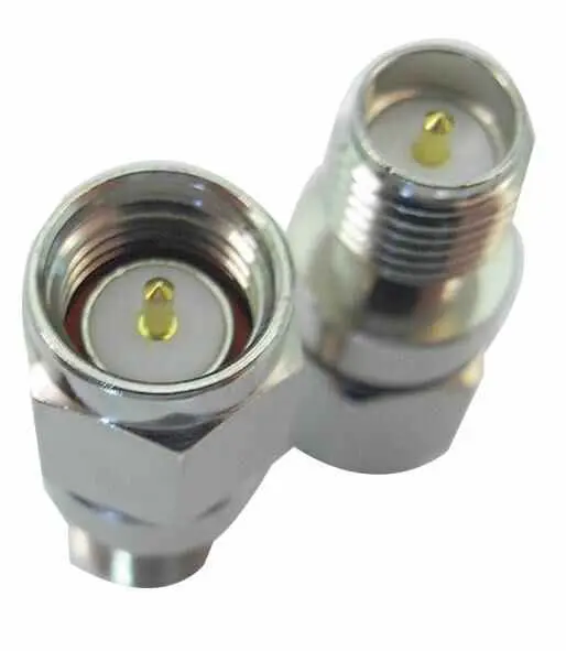 SIRETTA SMA Plug go SMA RP Plug Malartán Polaraíochta Crosach