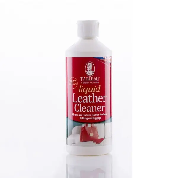 Tableau Leather Cleaner 500ml