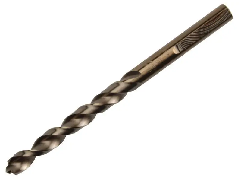 DEWALT Extreme 2 Metal Drill Bit, 8.0mm, 117mm Length