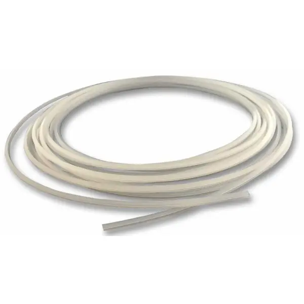 Grommet Strip, 2.5-3.3mm Natural, 10m