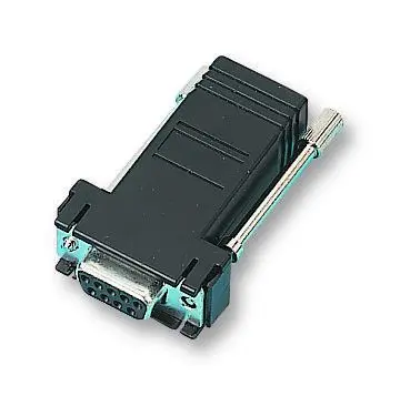 MH CONNECTORS Adattatore da Presa 9-Way D a RJ11