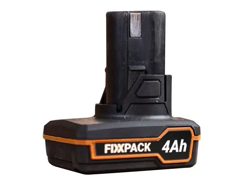 Batavia FIXXPACK Li-ion Accu 12V 4.0Ah