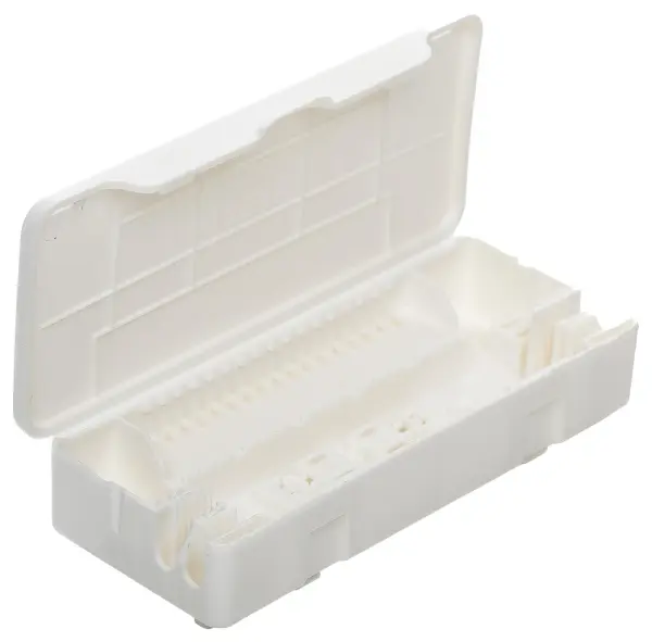 WAGOBOX PRO Junction Box Enclosure for 221 Series, 10 Pack