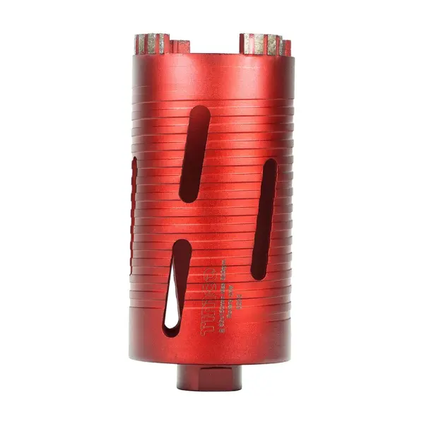 Timco 優質乾鑽石鑽嘴 (尺寸 82 x 150毫米 - 1件裝)