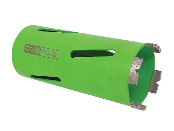 CorePlus DCD48 Diamant-Trocken-Bohrkronen 48mm