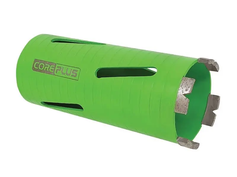 CorePlus - 48毫米干式金剛石鑽頭 DCD48