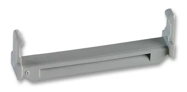 3M 26-aderige trekontlastingclip voor 39XX-serie connectoren