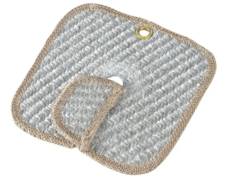 Monument - 2363L OMAT® Alas Pateri 150mm (6in)