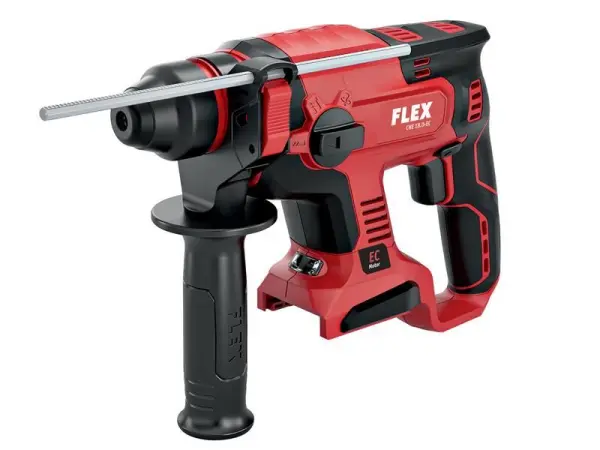 FLEX CHE 18.0-EC Brushless SDS Drill 18V Bare Unit