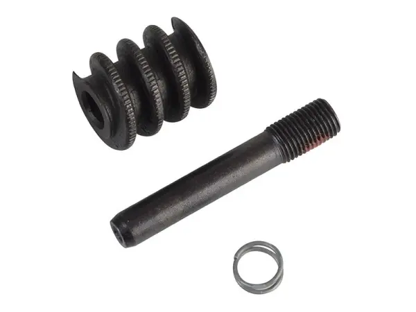 Bahco 8073-2 Spare Knurl & Pin Kit for Adjustable Wrenches