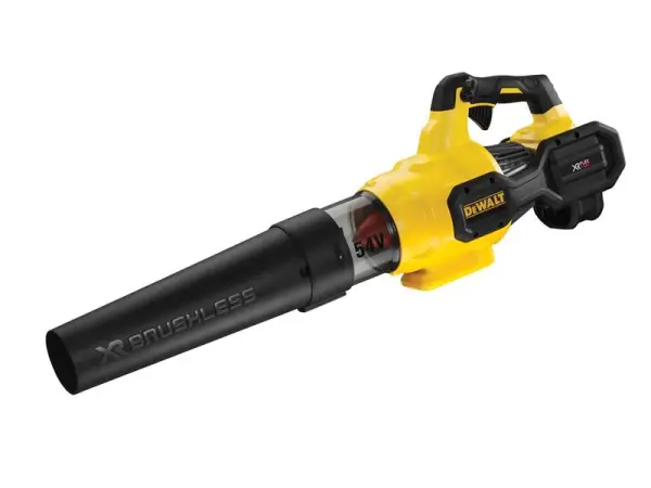 DeWALT Alat Kuasa - DCMBA572N XR FlexVolt Penghembus Paksi 54V Tanpa Bateri