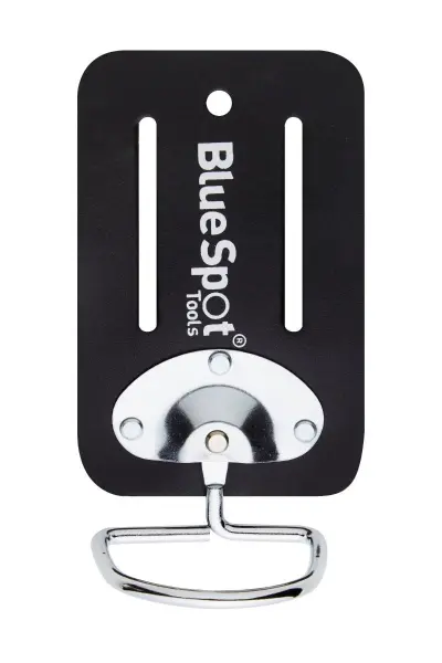 Blue Spot Tools - Porte-marteau en cuir renforcé