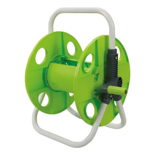 Silverline Hose Reel, 45m Capacity