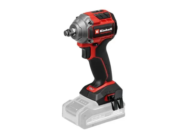 Einhell TP-CW 18/260-C Li BL Impact Wrench, 18V, Bare Unit