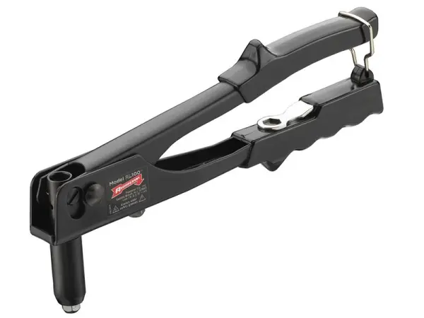 Arrow - Uirlis Aonair Rivet RL100S-6 le Greim Vinil