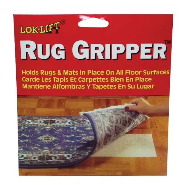 Lok-Lift Rug Gripper Sheet 254 x 508mm