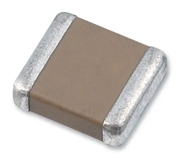 Murata GCM Series Multilayer Ceramic Capacitor 47 µF 6.3V 1210 X7R