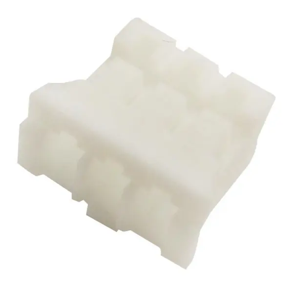 JST Conector PH Serie 3 vías, paso 2mm