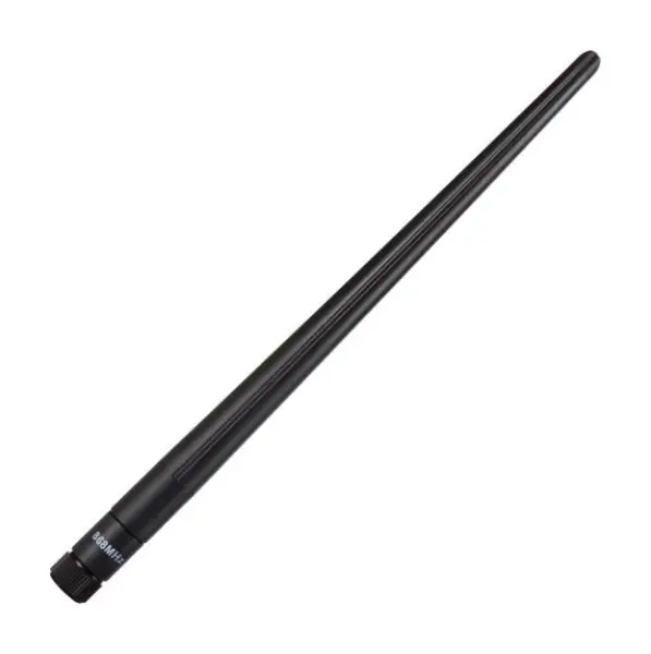 TAOGLAS Linear Dipole RF Antenna, 860-870MHz, 1.31dBi, SMA