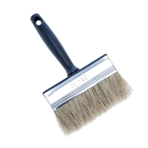Lynwood BR402 Multi-Purpose Block Brush 120 x 30mm