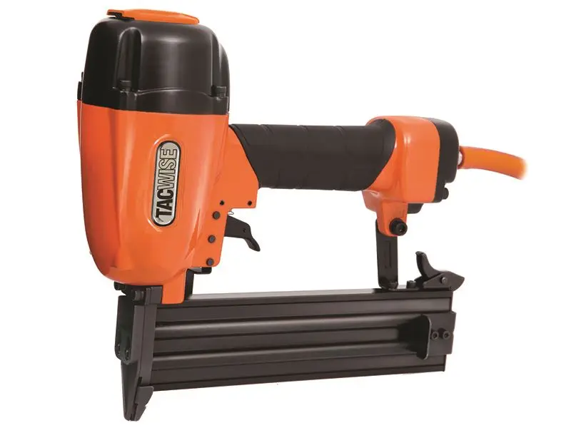 Tacwise DFN50V Pneumatic Finish Nailer (25-50mm Nails)