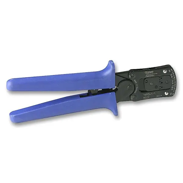 Duratool RJ45 Ratchet Crimping Tool, 195mm