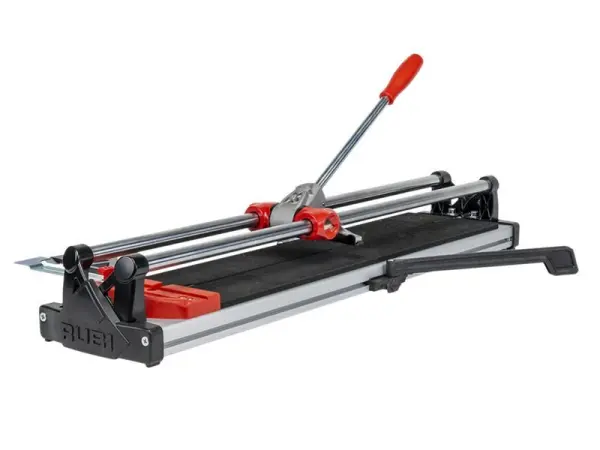 RUBI - RG65 Cortador de Azulejos Manual, 65cm