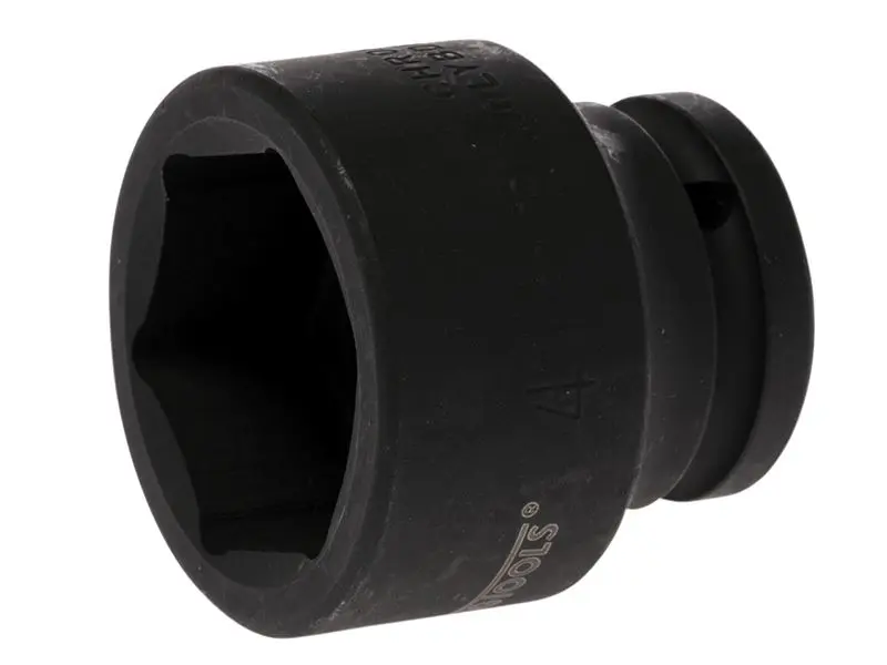 Teng Impact Socket, 6-Point, 3/4in Drive, 41mm