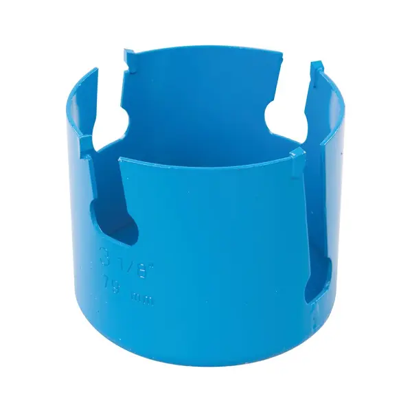 Silverline Broca TCT Multimaterial 79mm