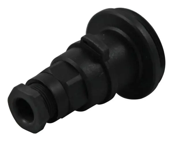 BULGIN Buccaneer Standard 7-Way In-Line Plug