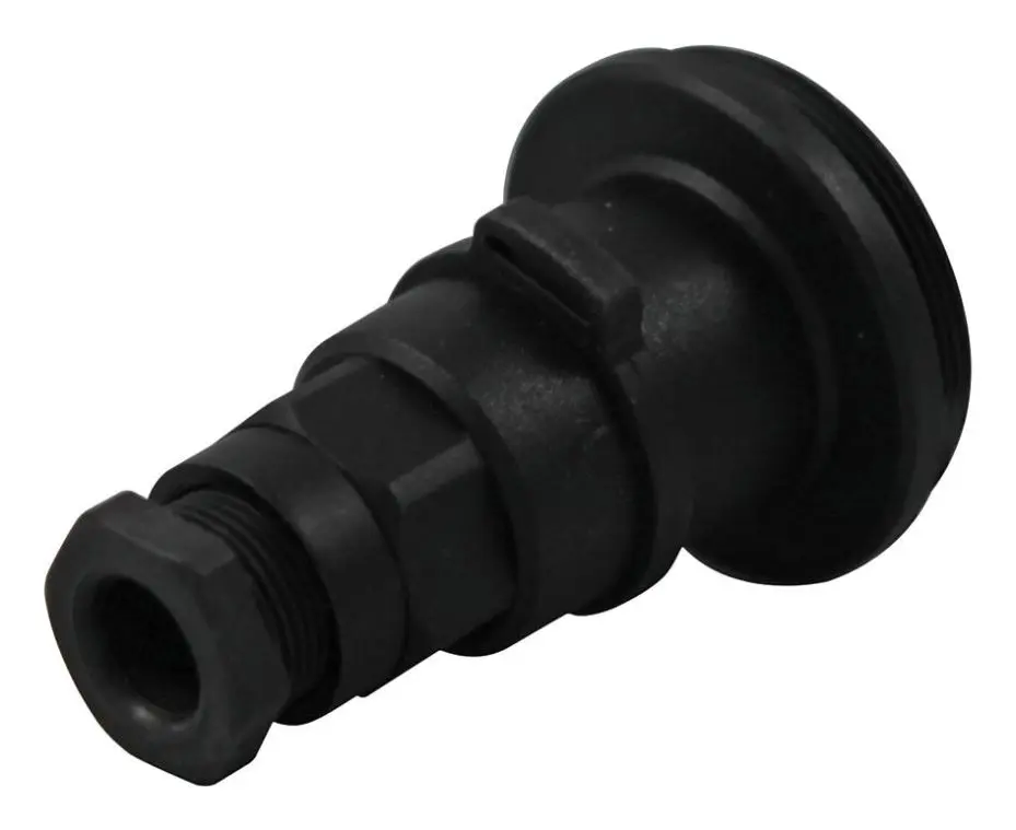 BULGIN Buccaneer Standard 7-Way In-Line Plug