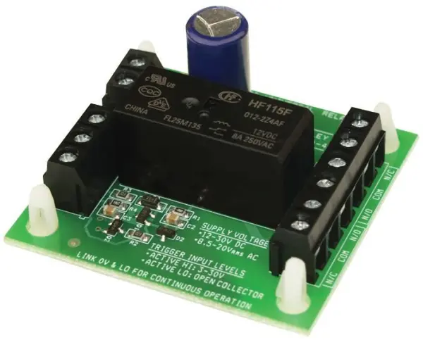 Bentley Security Projects Ultra Universal Relay