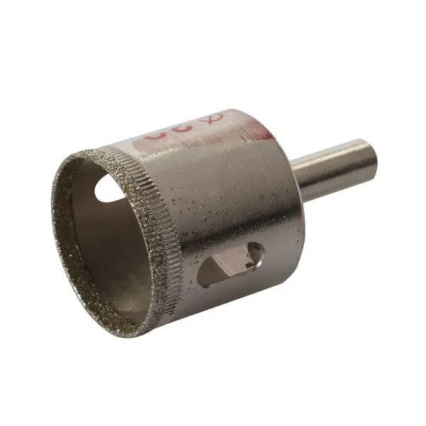 Silverline Diamond Dust Holesaw 32mm for Tile & Glass