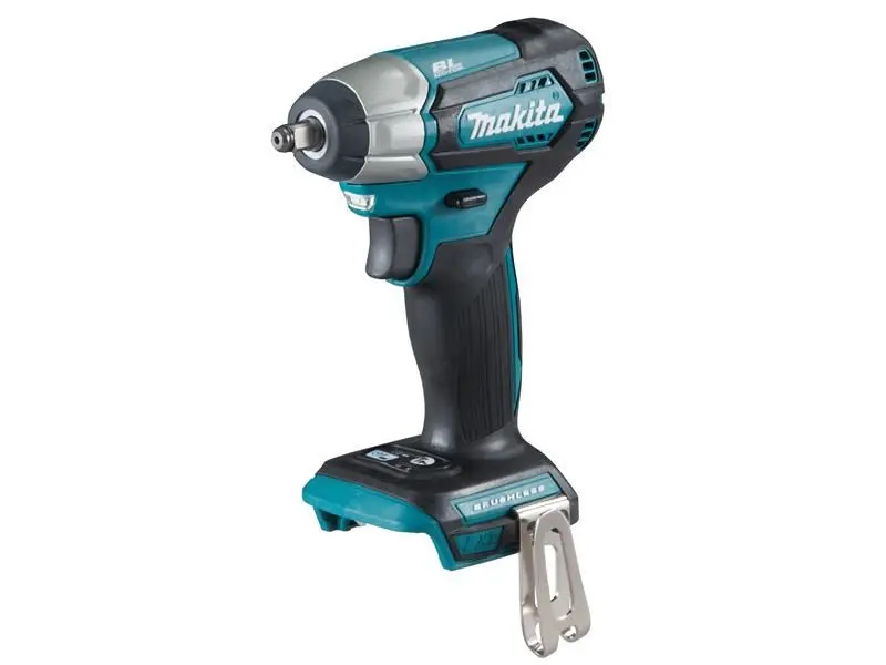 Makita DTW180Z BL LXT 18V Impact Wrench Bare Unit