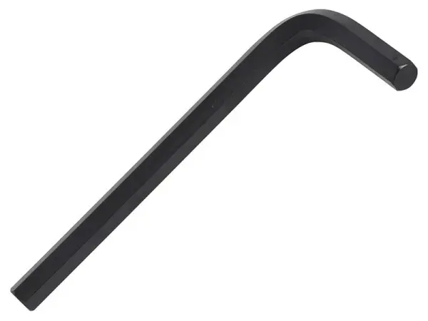 Faithfull Εξαγωνικό κλειδί 8.0mm, Χρώμιο Βαναδίου